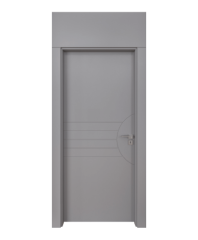 BY-259 Porte intérieure Laqué